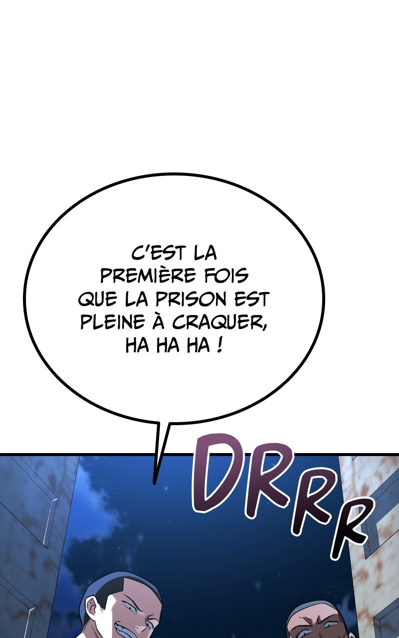 Read King of the Arena FR Manga Online