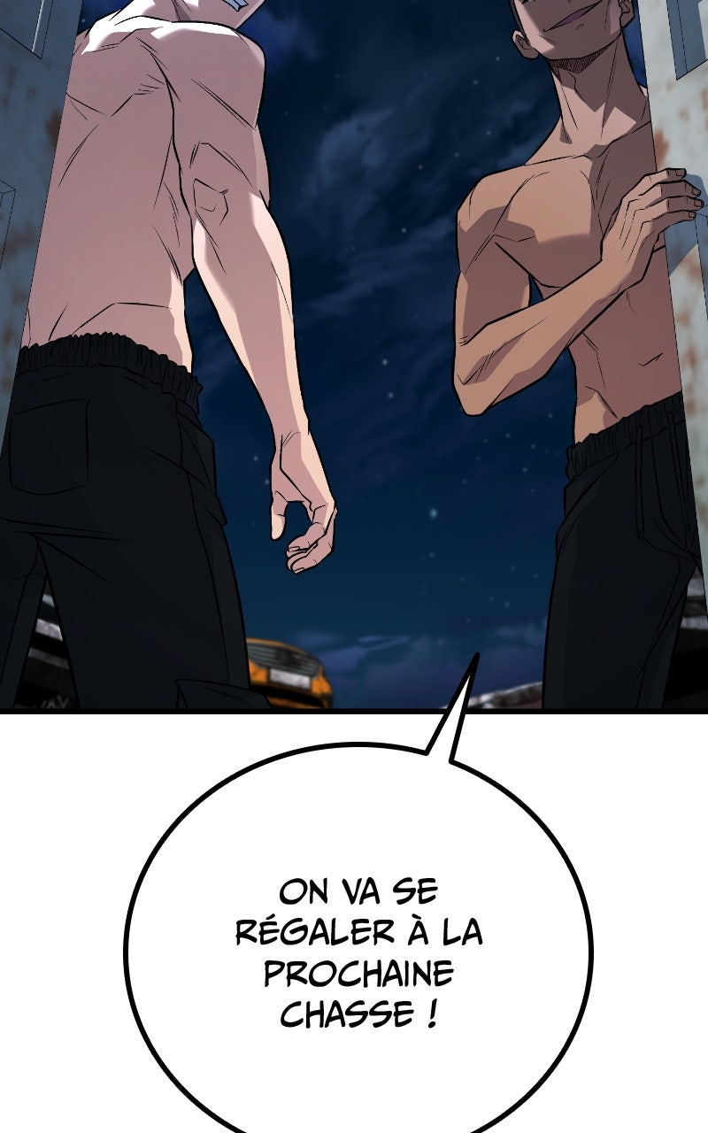 Read King of the Arena FR Manga Online