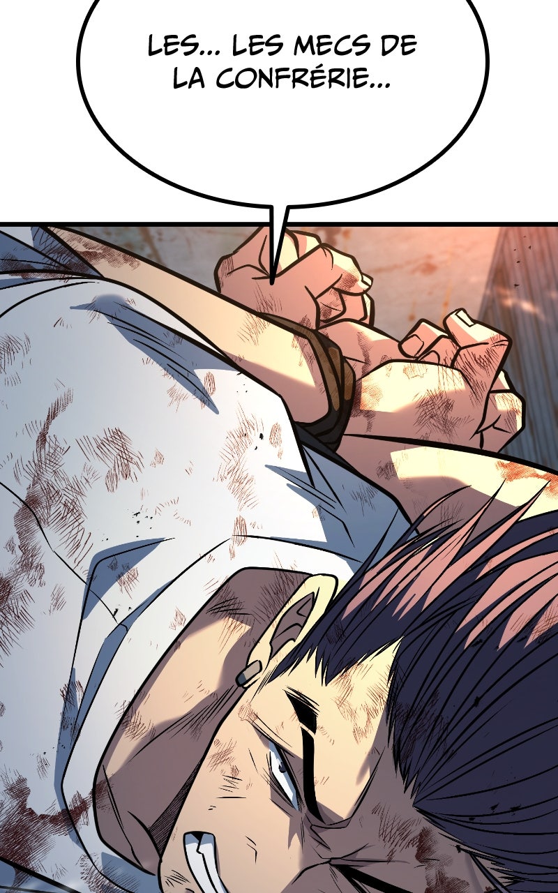 Read King of the Arena FR Manga Online