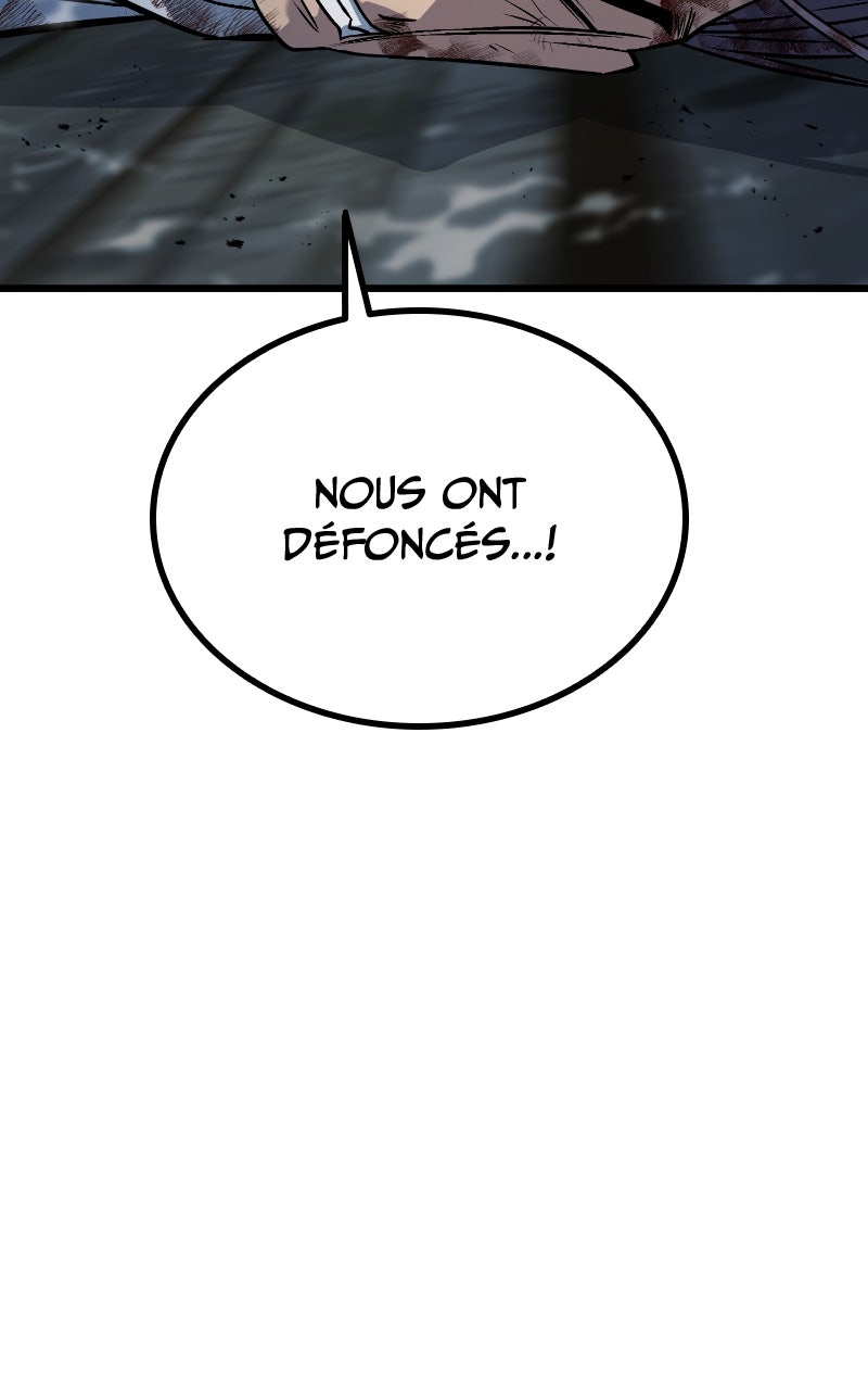 Read King of the Arena FR Manga Online