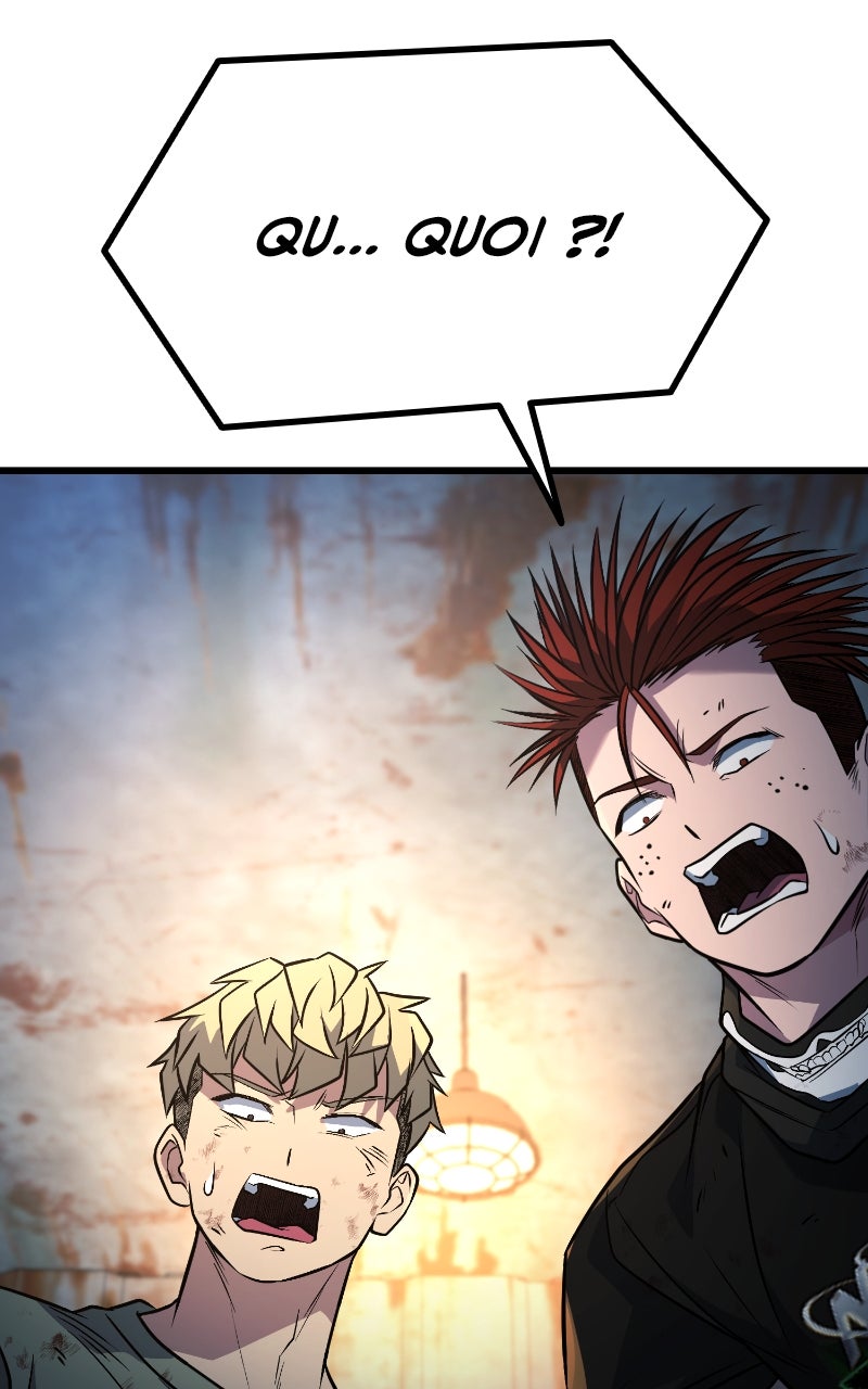 Read King of the Arena FR Manga Online