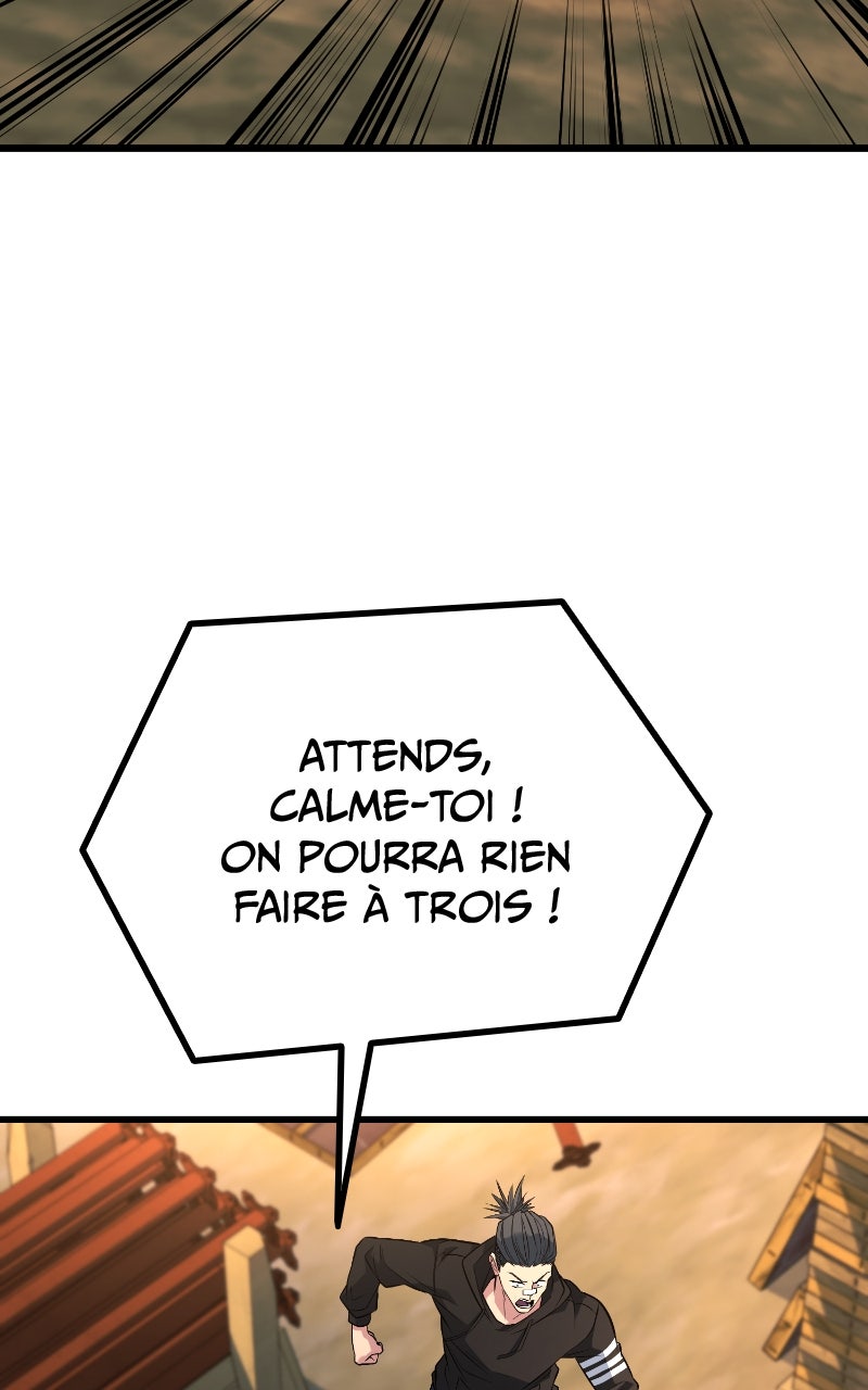 Read King of the Arena FR Manga Online