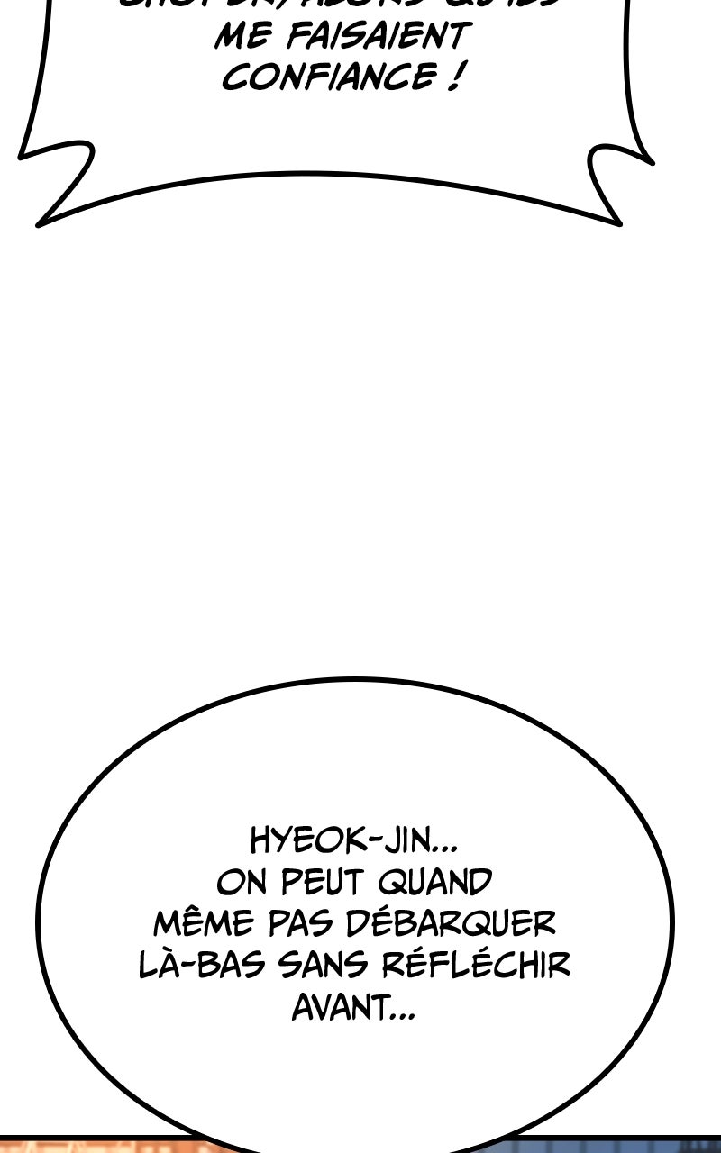 Read King of the Arena FR Manga Online