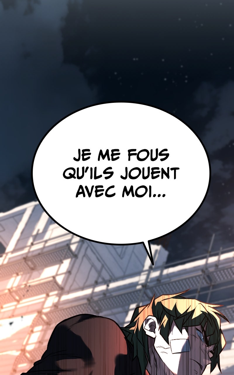 Read King of the Arena FR Manga Online