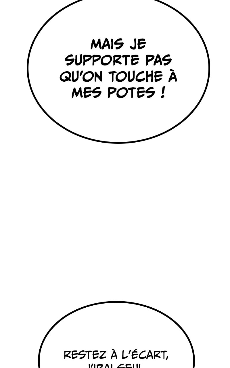 Read King of the Arena FR Manga Online