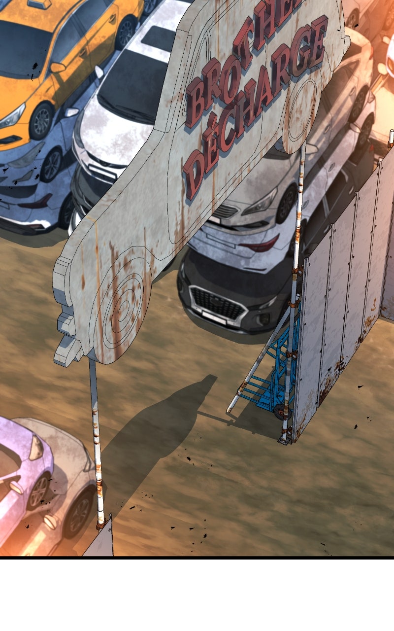 Read King of the Arena FR Manga Online