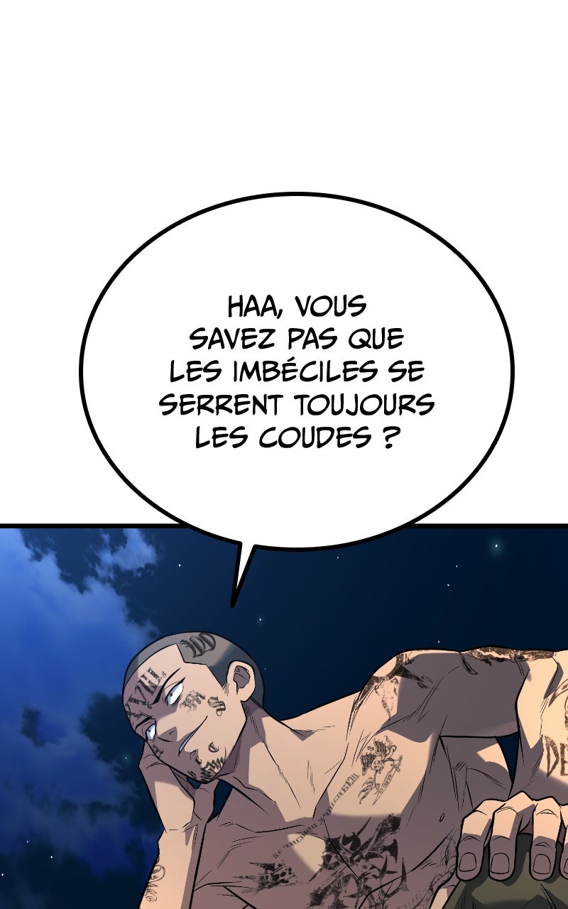 Read King of the Arena FR Manga Online