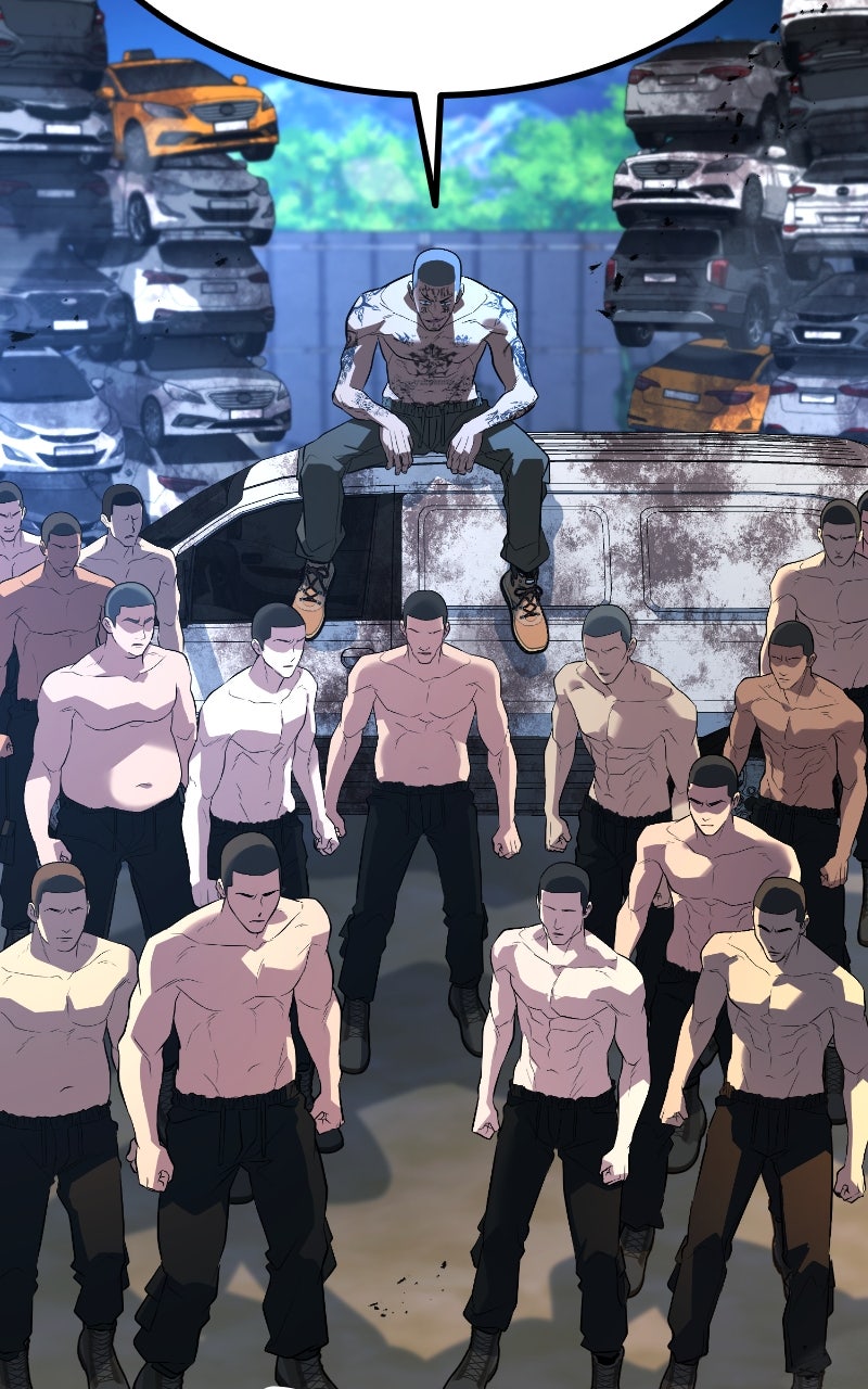 Read King of the Arena FR Manga Online