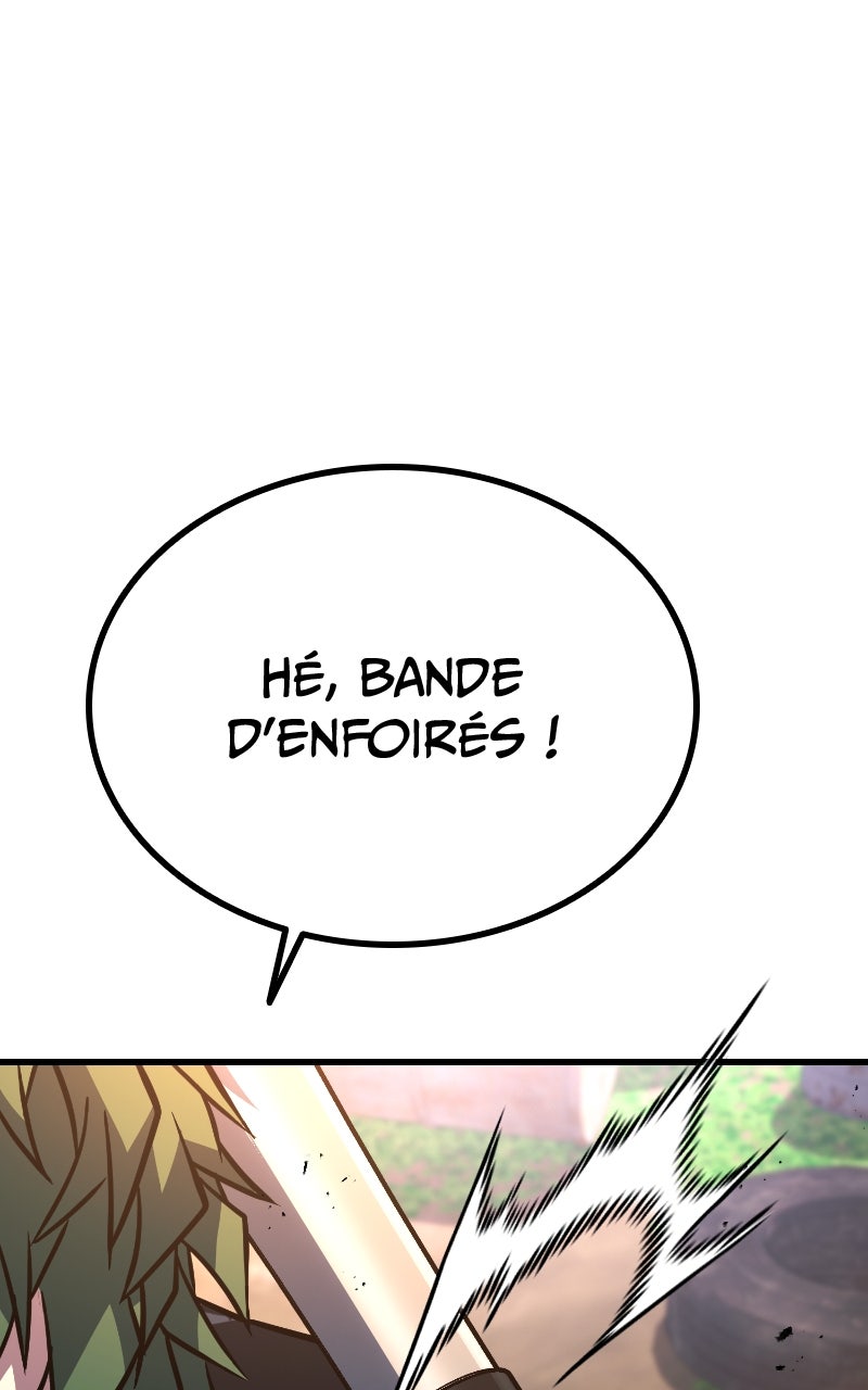 Read King of the Arena FR Manga Online