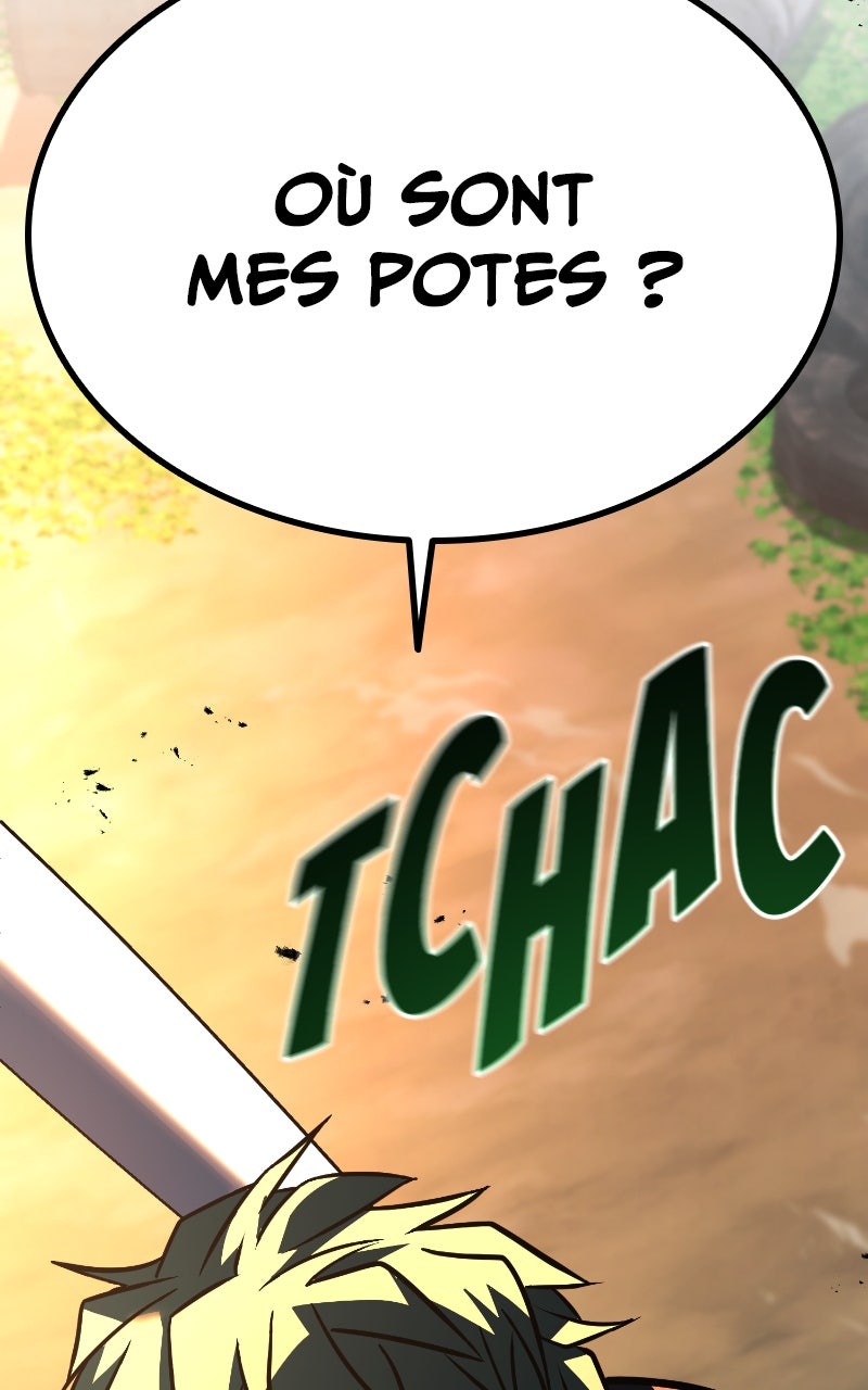 Read King of the Arena FR Manga Online