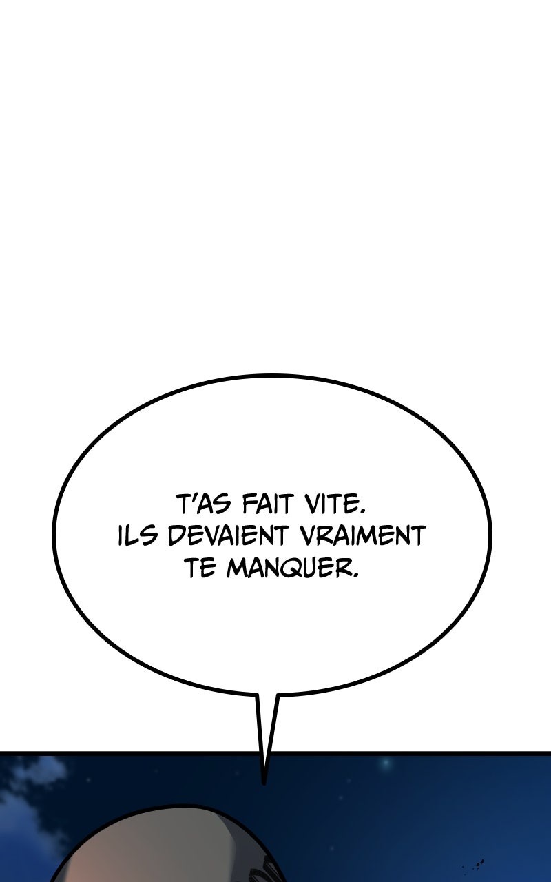 Read King of the Arena FR Manga Online