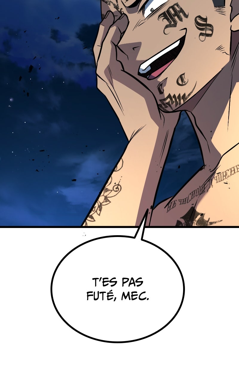 Read King of the Arena FR Manga Online