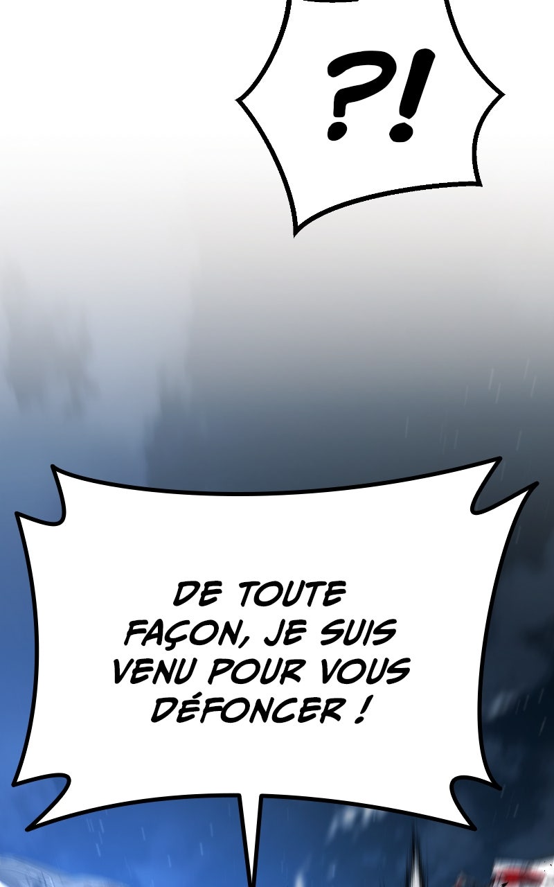 Read King of the Arena FR Manga Online