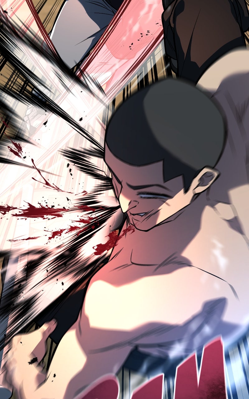 Read King of the Arena FR Manga Online