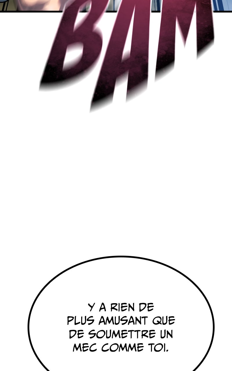 Read King of the Arena FR Manga Online