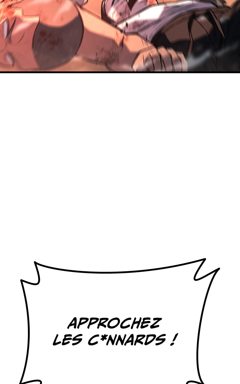 Read King of the Arena FR Manga Online