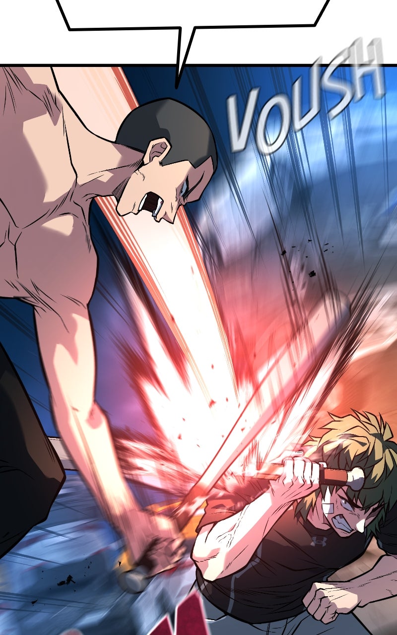 Read King of the Arena FR Manga Online