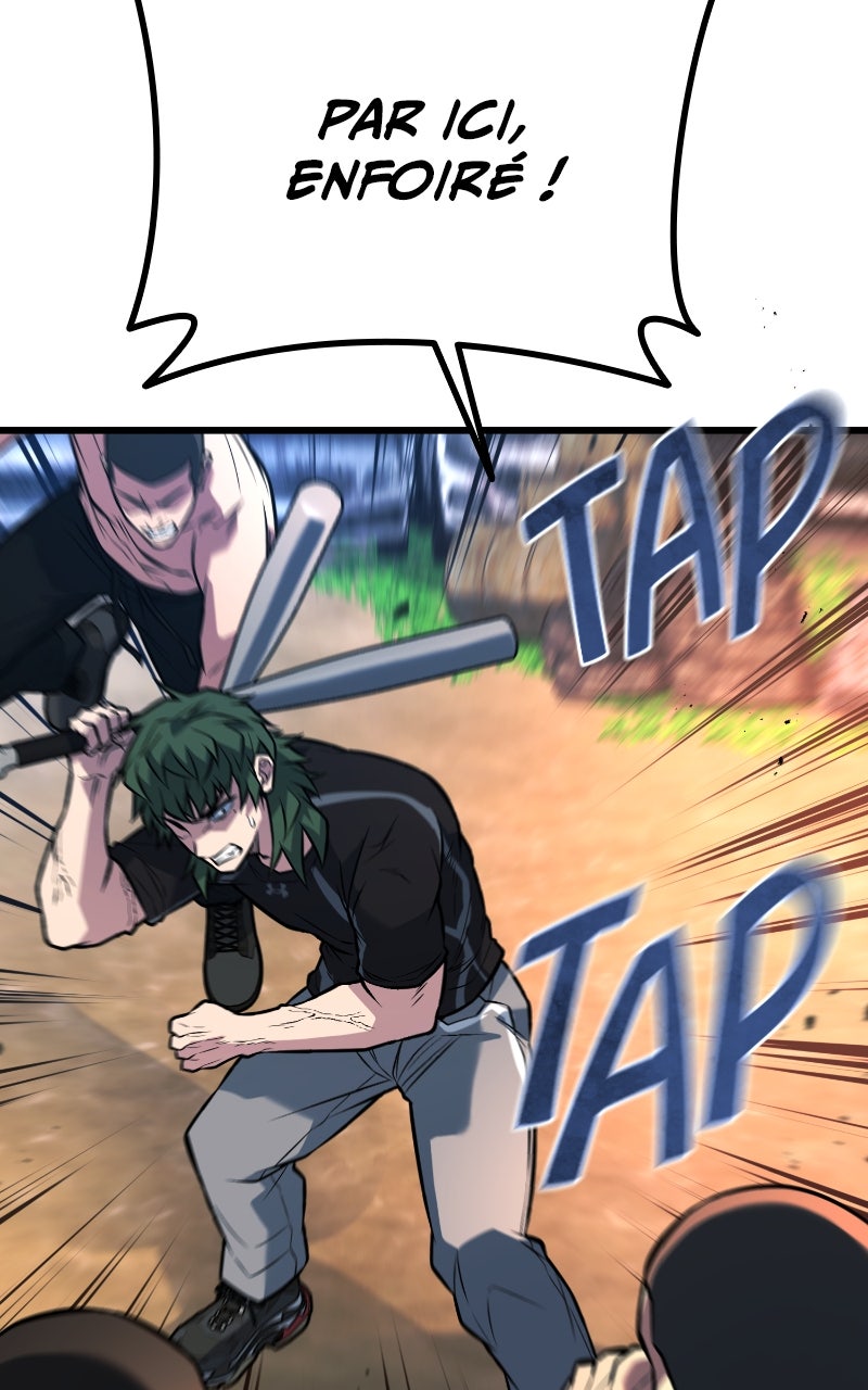 Read King of the Arena FR Manga Online