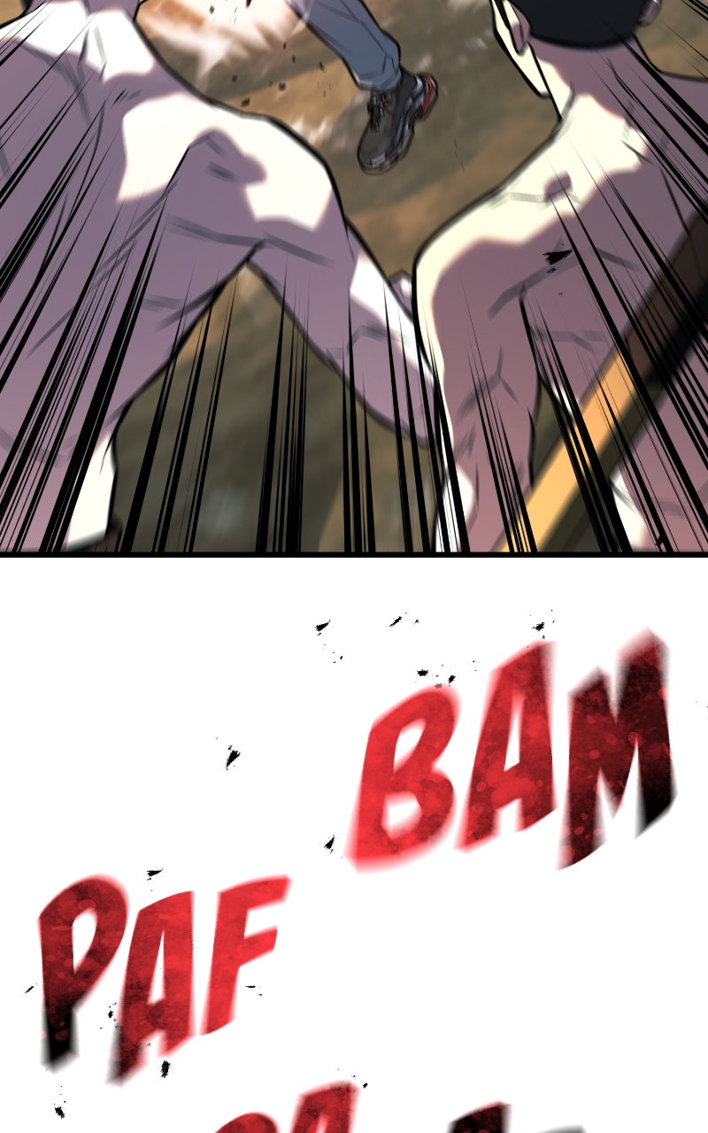 Read King of the Arena FR Manga Online