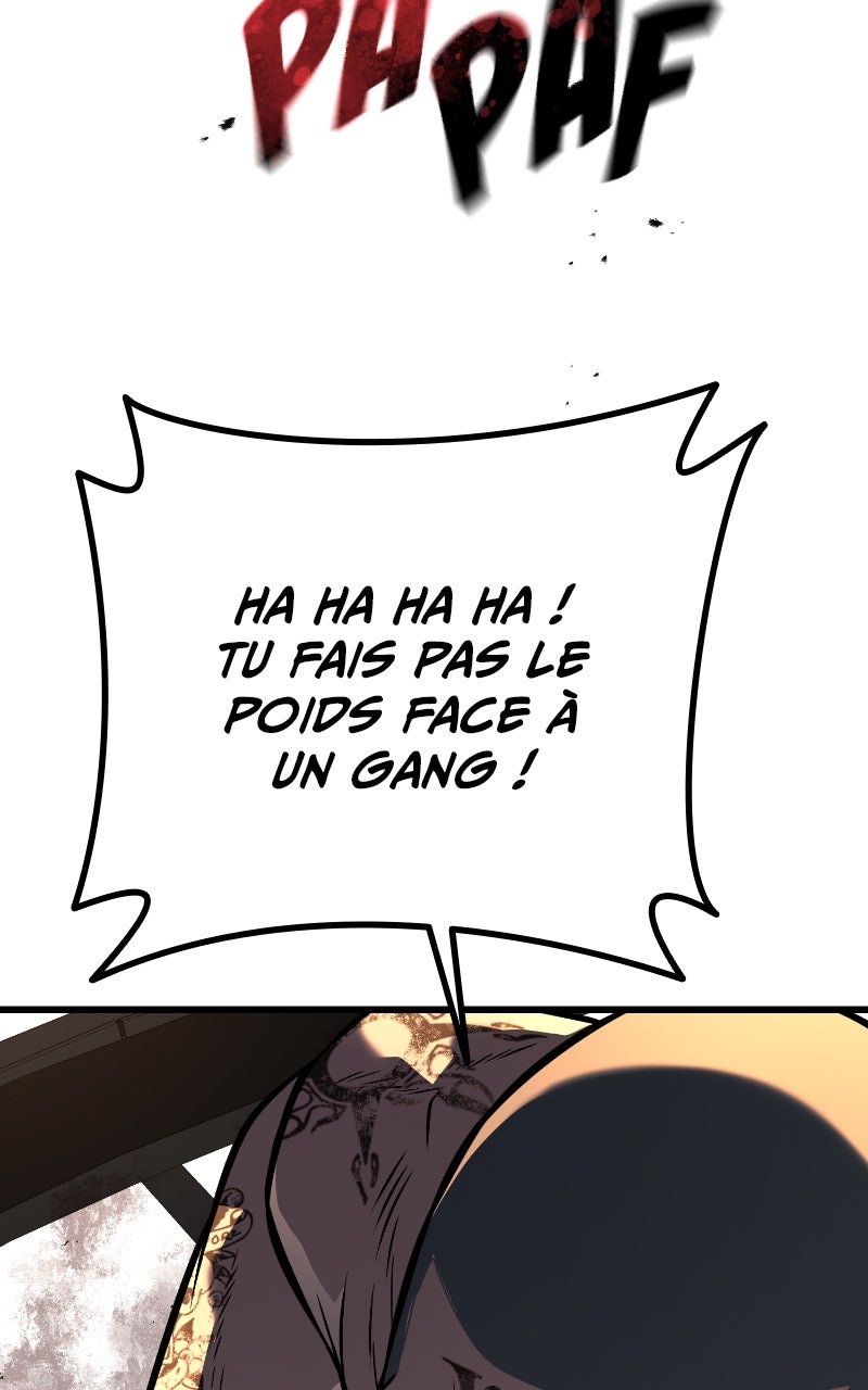 Read King of the Arena FR Manga Online