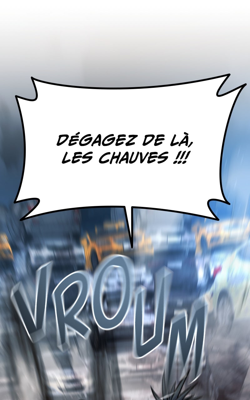 Read King of the Arena FR Manga Online