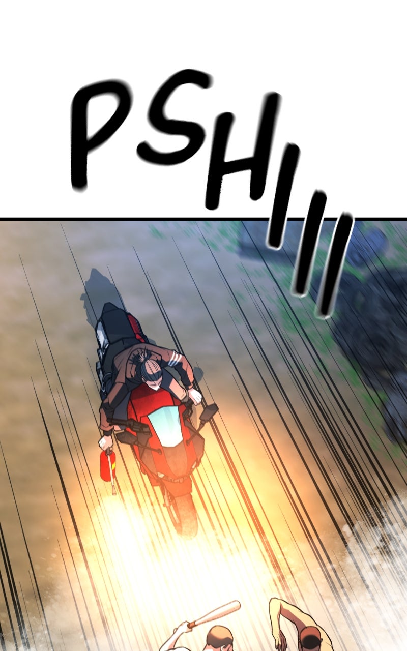 Read King of the Arena FR Manga Online