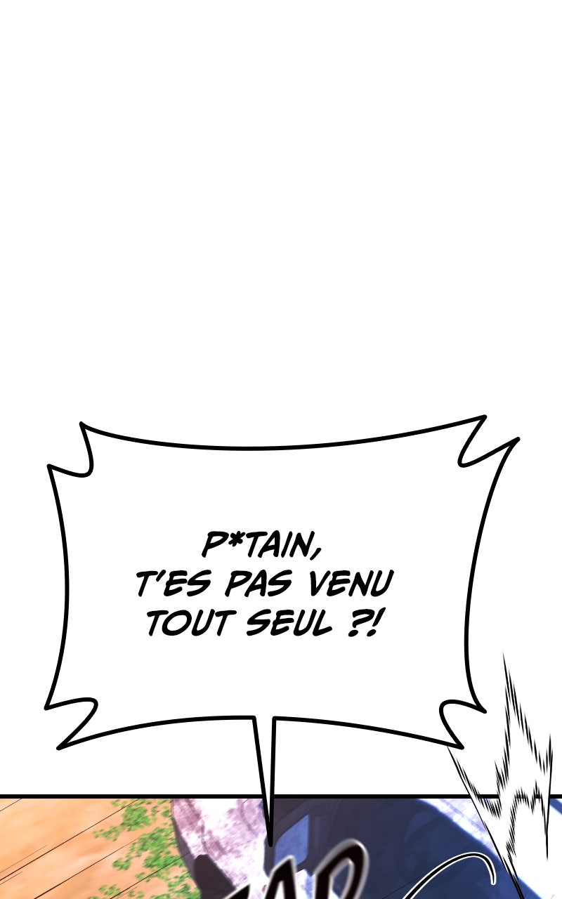 Read King of the Arena FR Manga Online