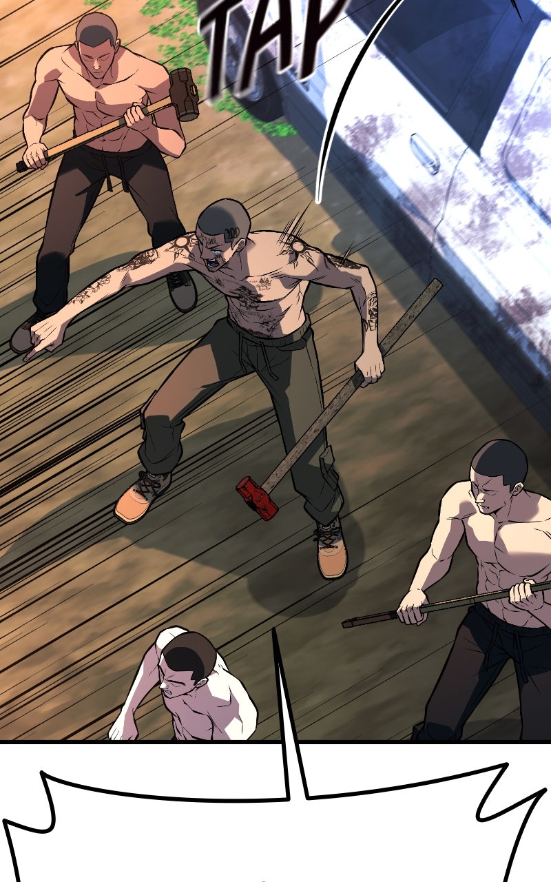 Read King of the Arena FR Manga Online