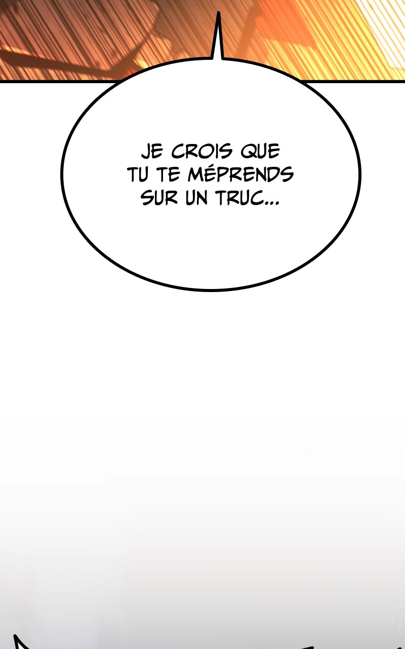 Read King of the Arena FR Manga Online