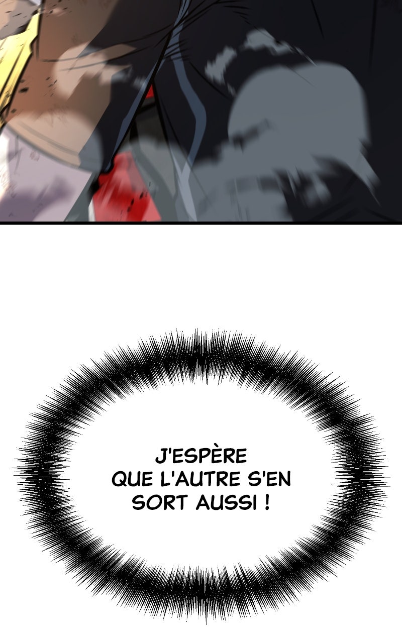 Read King of the Arena FR Manga Online