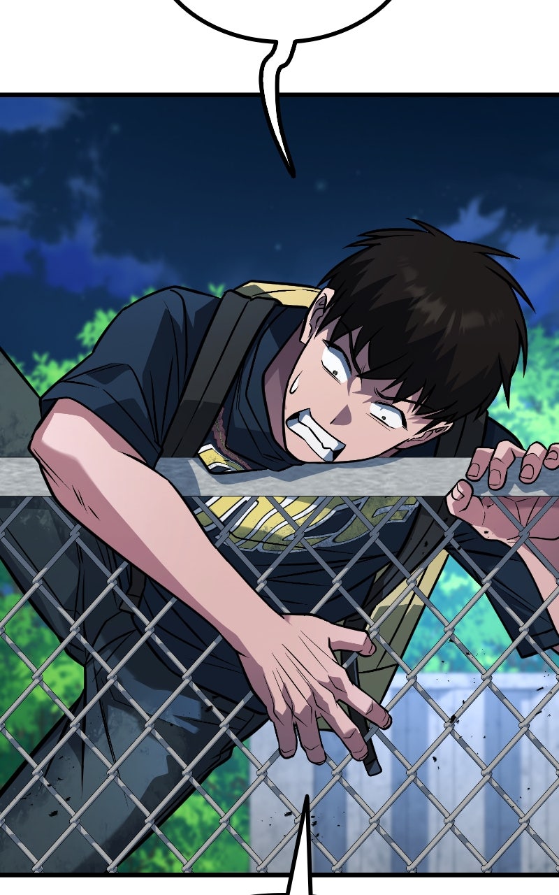 Read King of the Arena FR Manga Online