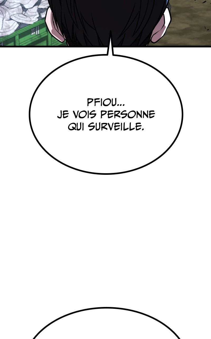 Read King of the Arena FR Manga Online