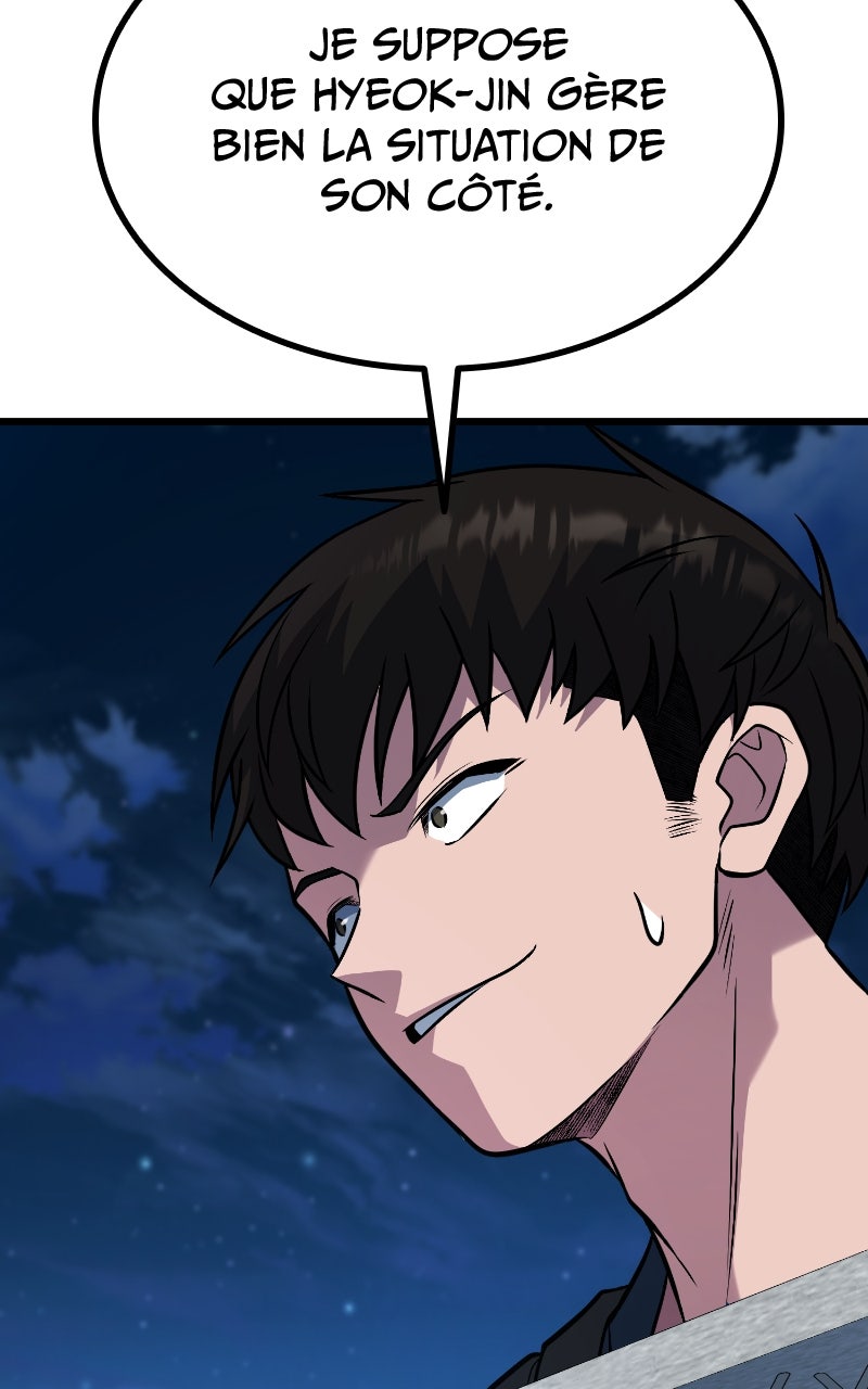 Read King of the Arena FR Manga Online