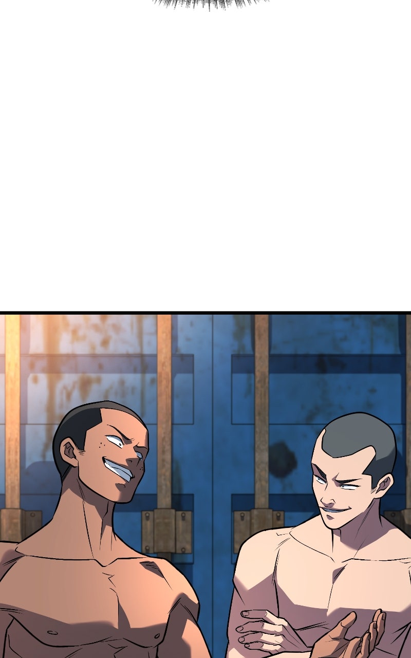 Read King of the Arena FR Manga Online