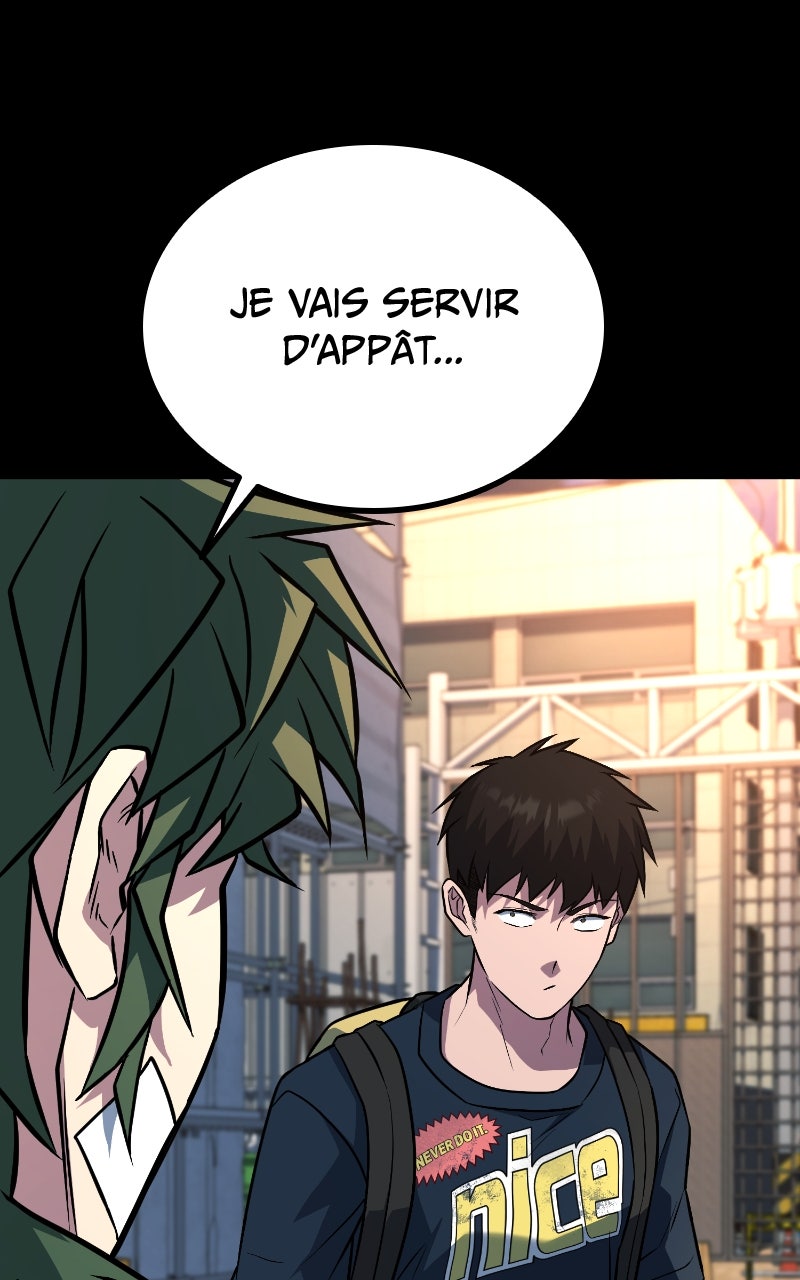 Read King of the Arena FR Manga Online