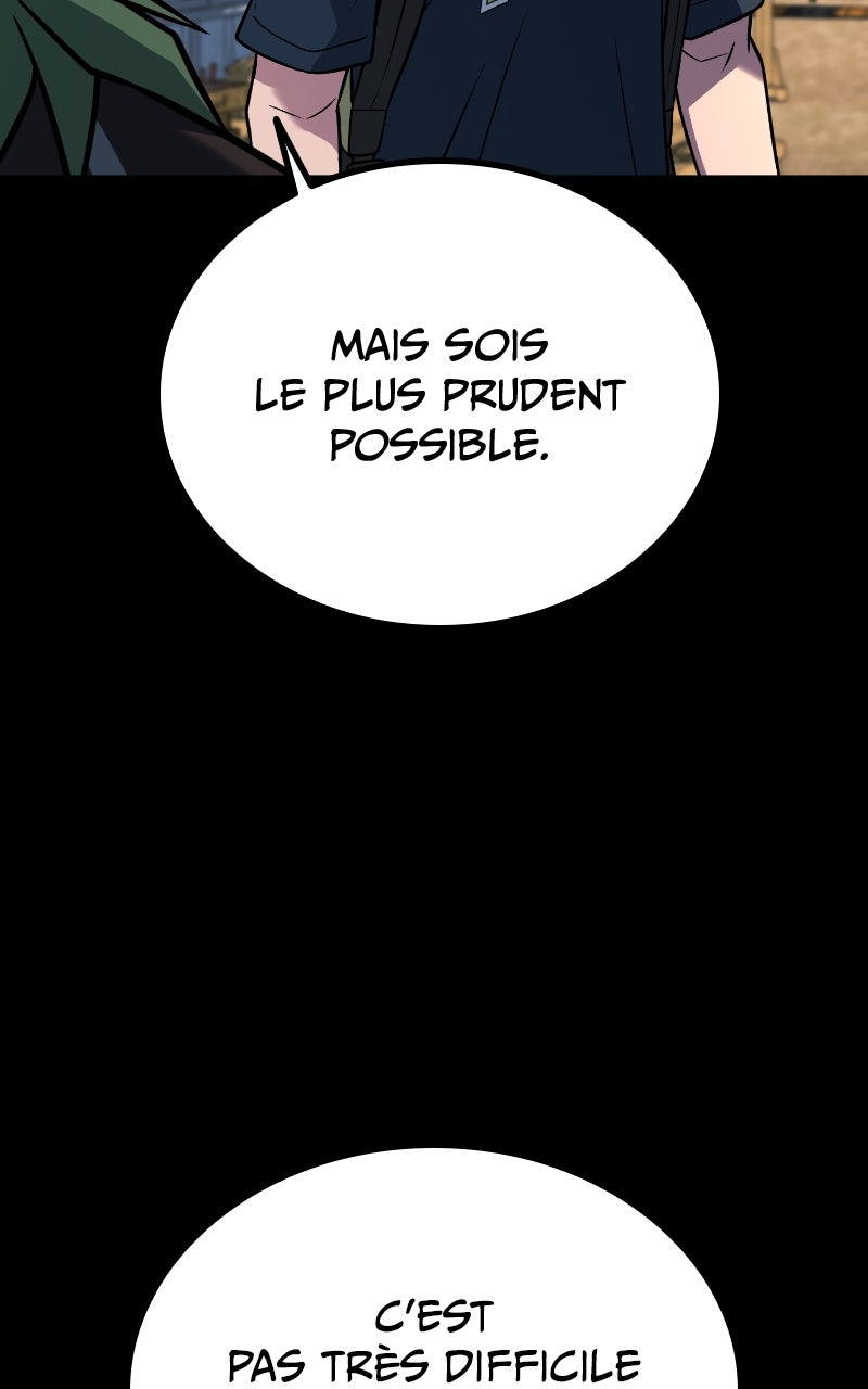 Read King of the Arena FR Manga Online