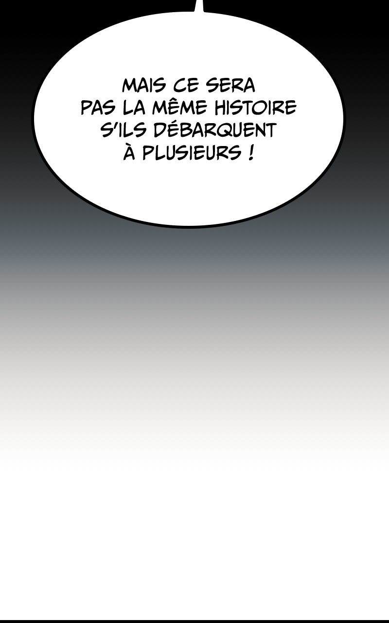 Read King of the Arena FR Manga Online