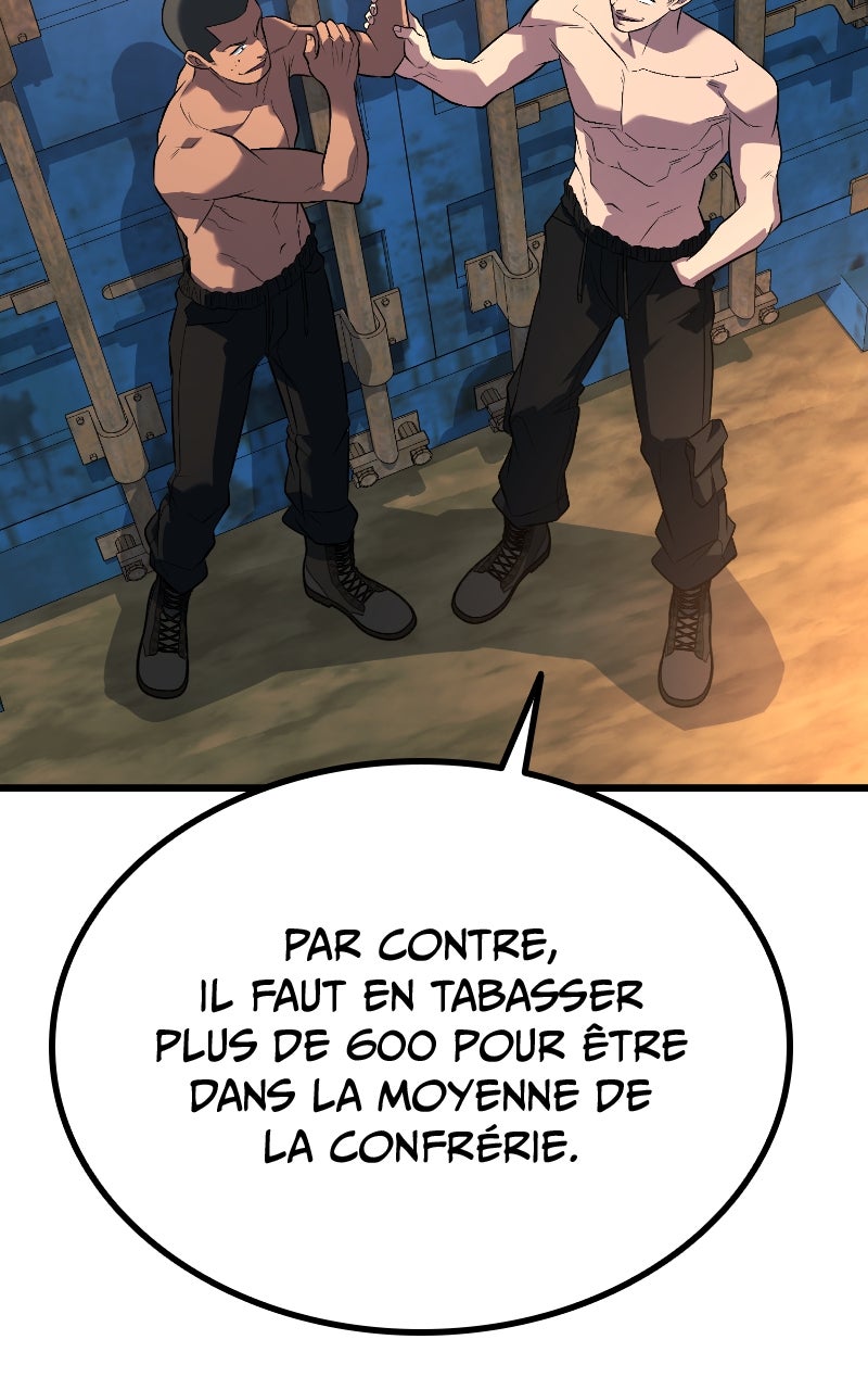 Read King of the Arena FR Manga Online