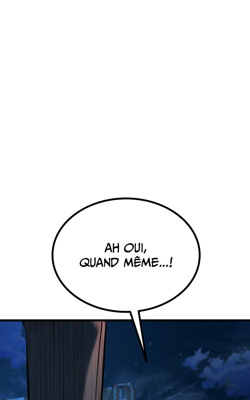 Read King of the Arena FR Manga Online