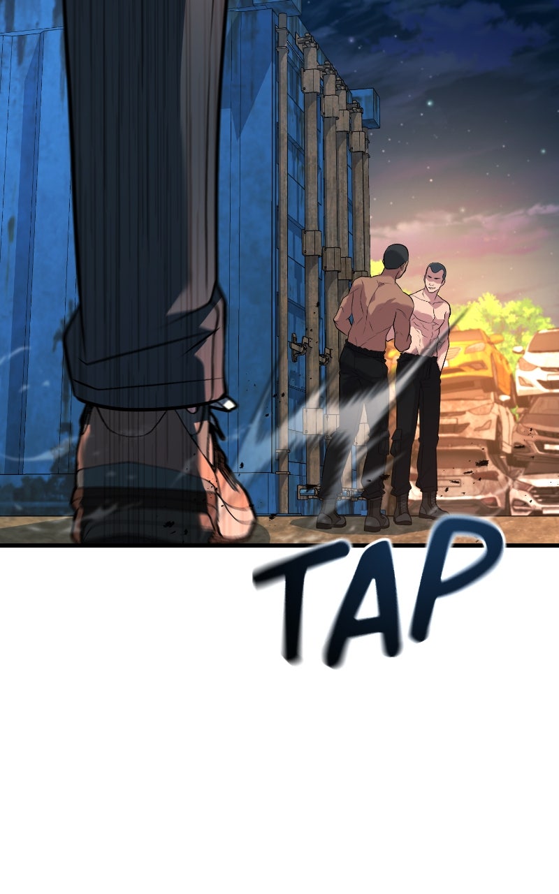 Read King of the Arena FR Manga Online