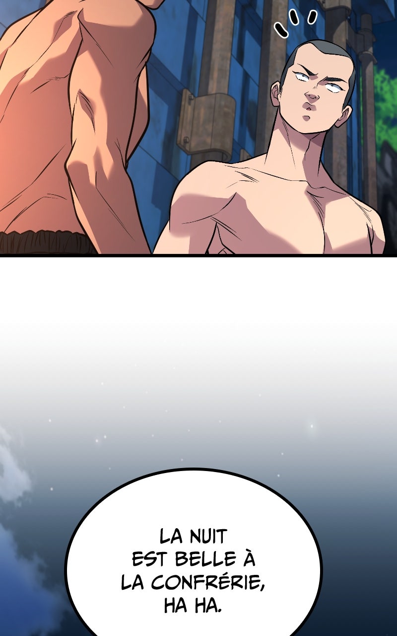 Read King of the Arena FR Manga Online