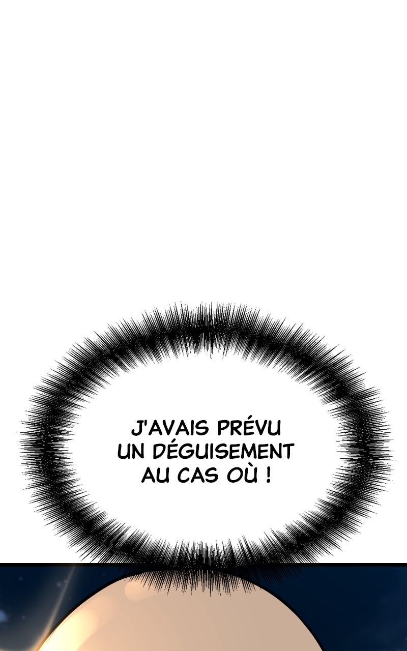 Read King of the Arena FR Manga Online