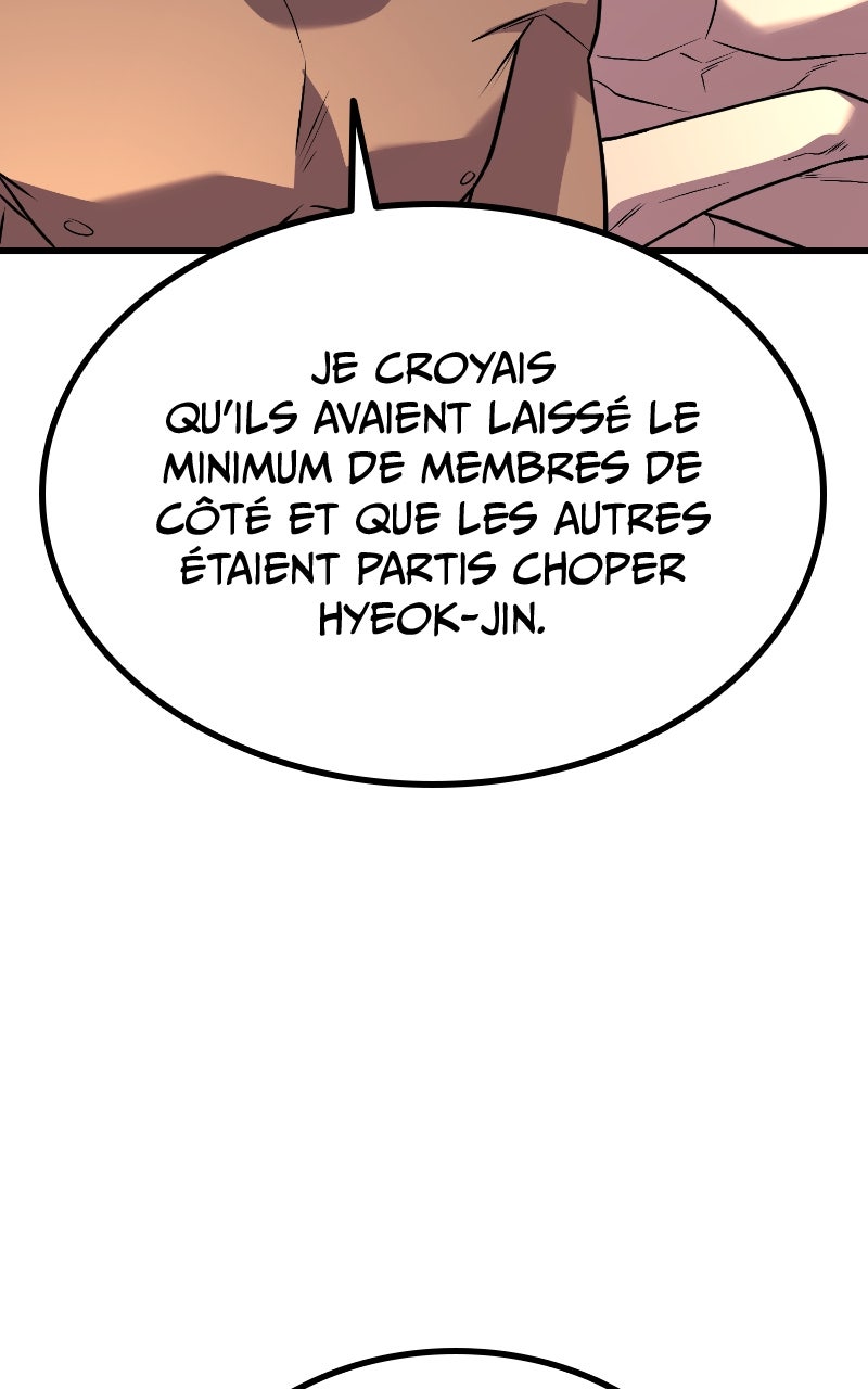 Read King of the Arena FR Manga Online