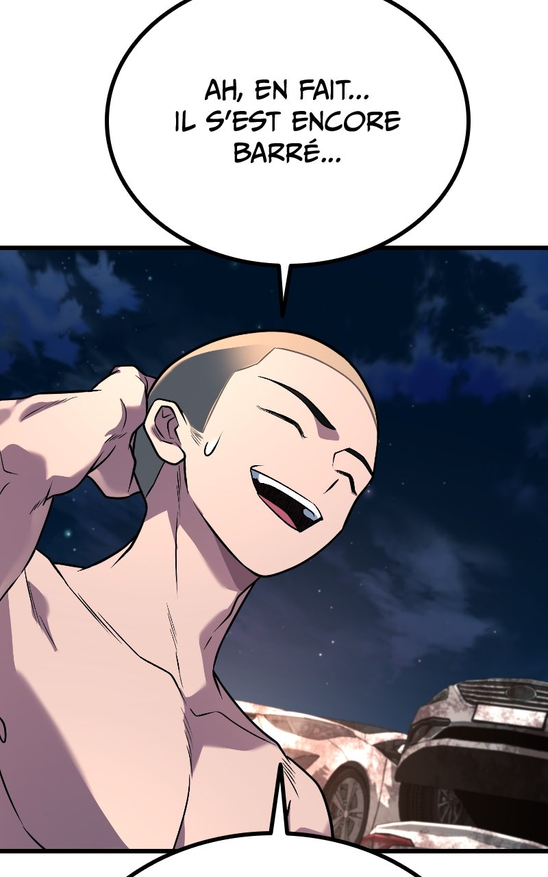 Read King of the Arena FR Manga Online