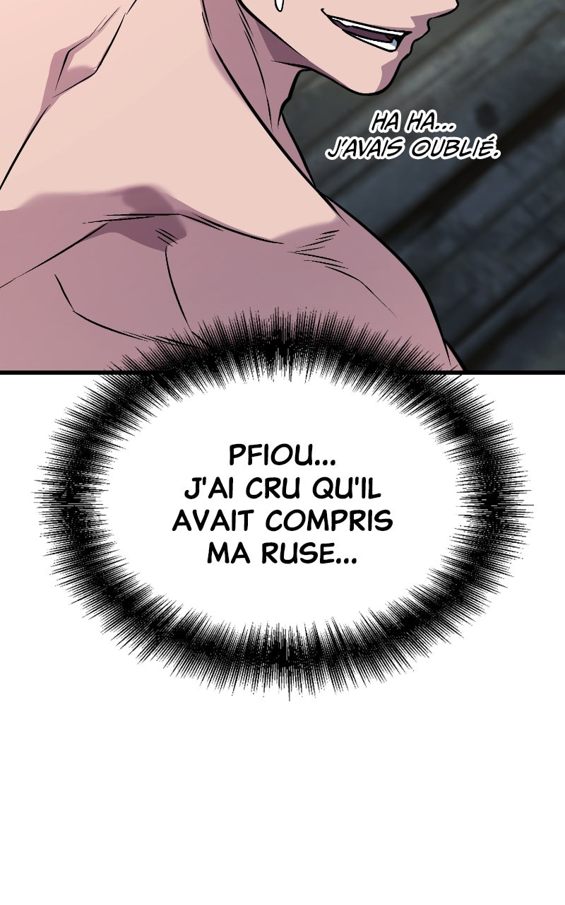 Read King of the Arena FR Manga Online