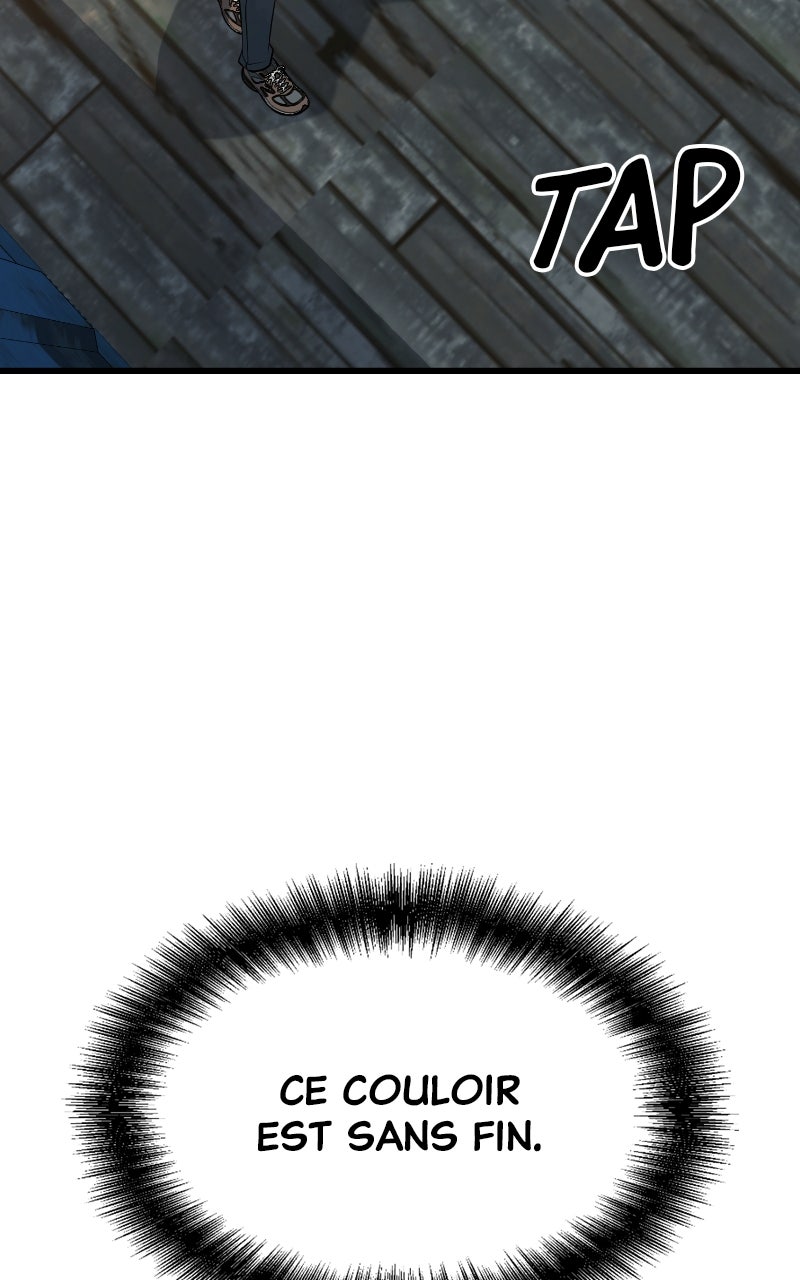 Read King of the Arena FR Manga Online