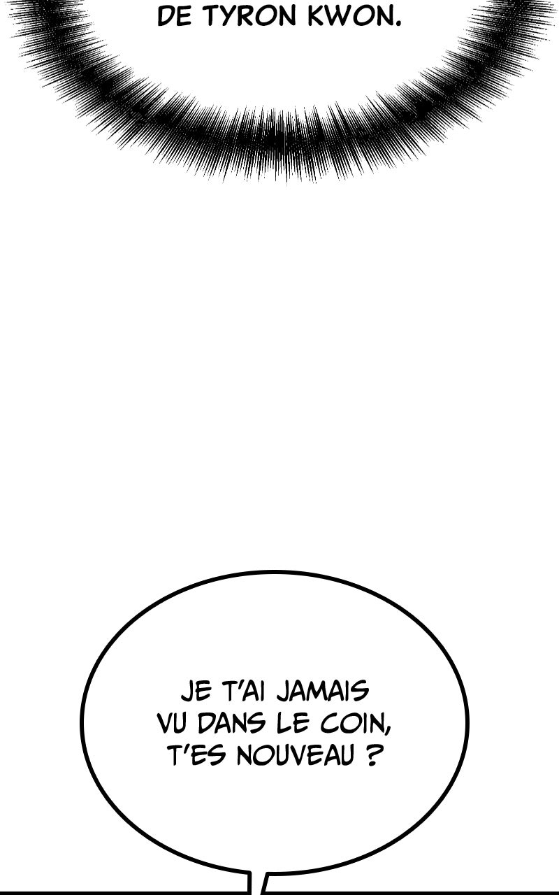 Read King of the Arena FR Manga Online