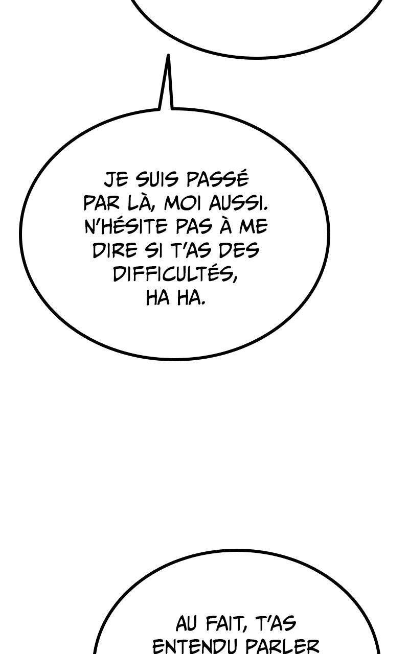 Read King of the Arena FR Manga Online