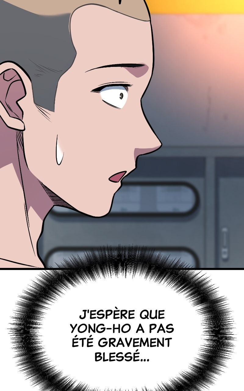 Read King of the Arena FR Manga Online