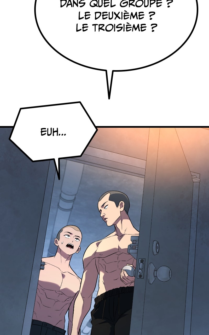 Read King of the Arena FR Manga Online